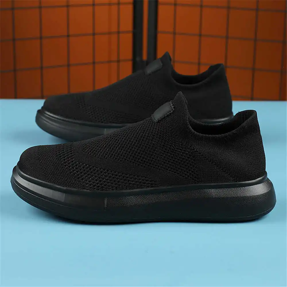 Platform Stockings Brown Shoes - Men'S Shoes Different Types 评论和价格