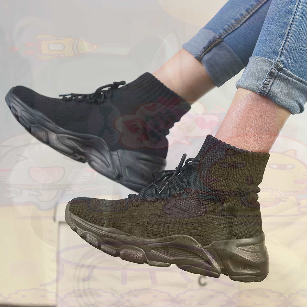 Increases Height Sumer Basketb - Men'S Shoes Different Types 评论和价格