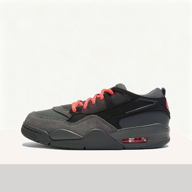 Nike Jordan Air Jordan 4 Women - Men Shoes Jordan 4 评论和价格