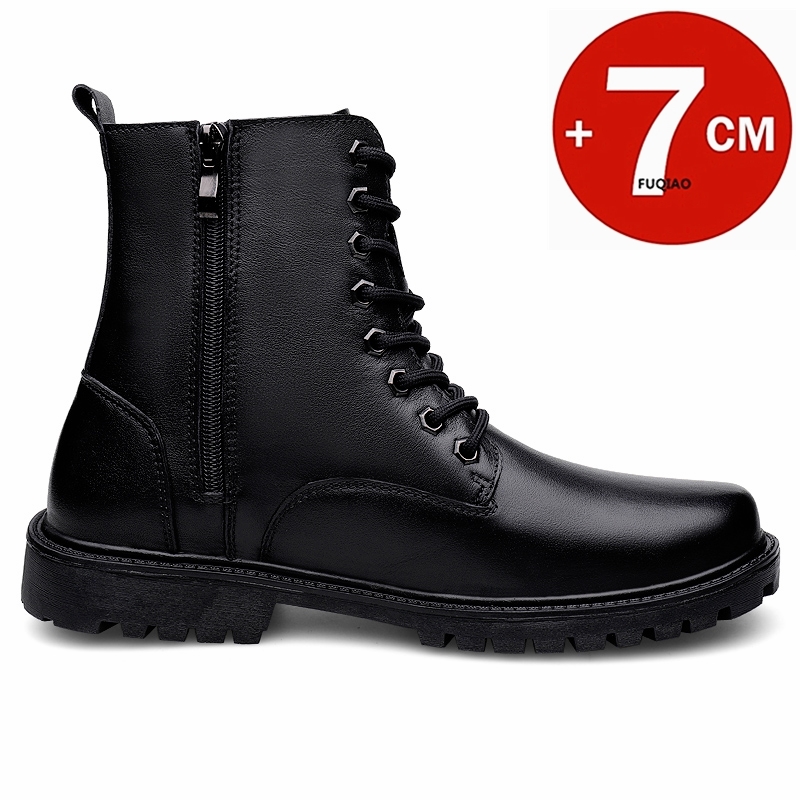 Men 6cm Hidden Height Increasi - Men'S Shoes To Increase Height 评论和价格